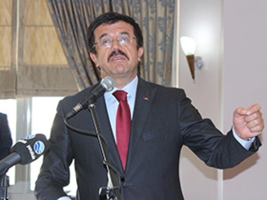 Zeybekci: Anam dahi olsa hesap verecek
