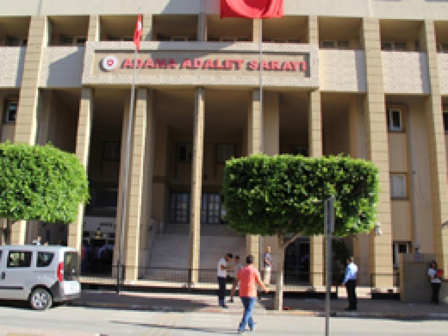 FETÖ kumpası olan ‘İslamî STK’ davası başladı