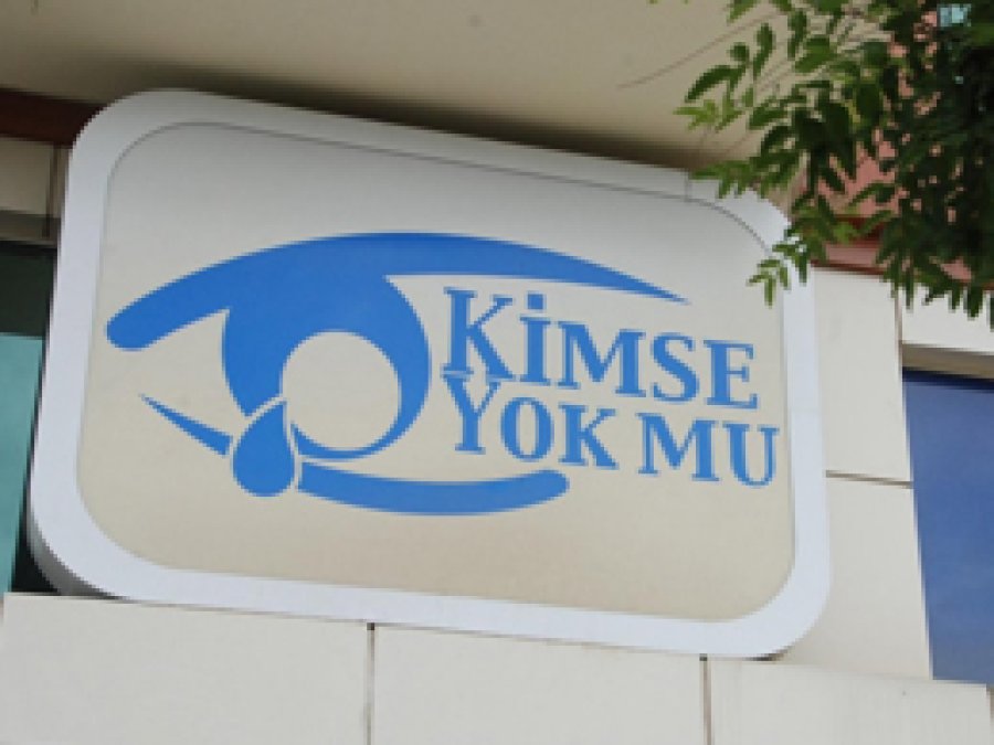 'Kimse Yok Mu' paraları FETÖ'ye aktarmış
