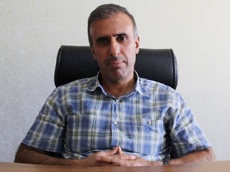 'Müvekkillerimi cezalandıran FETÖ'dür'