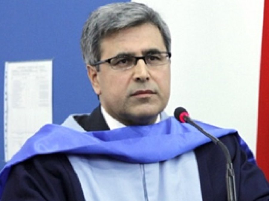 FETÖ'nün kriptolu dekanı tutuklandı