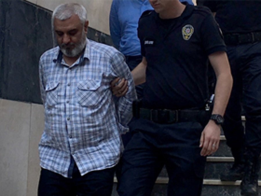 FETÖ'den 41 bin tutuklu, 902 gözaltı