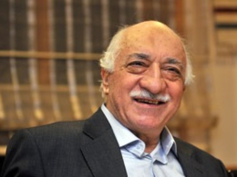 FETÖ: Beni vermeyecekler