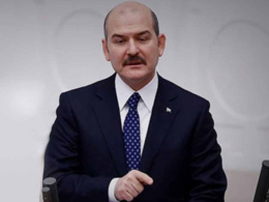 Soylu: 2016'da 339 saldırıyı engelledik