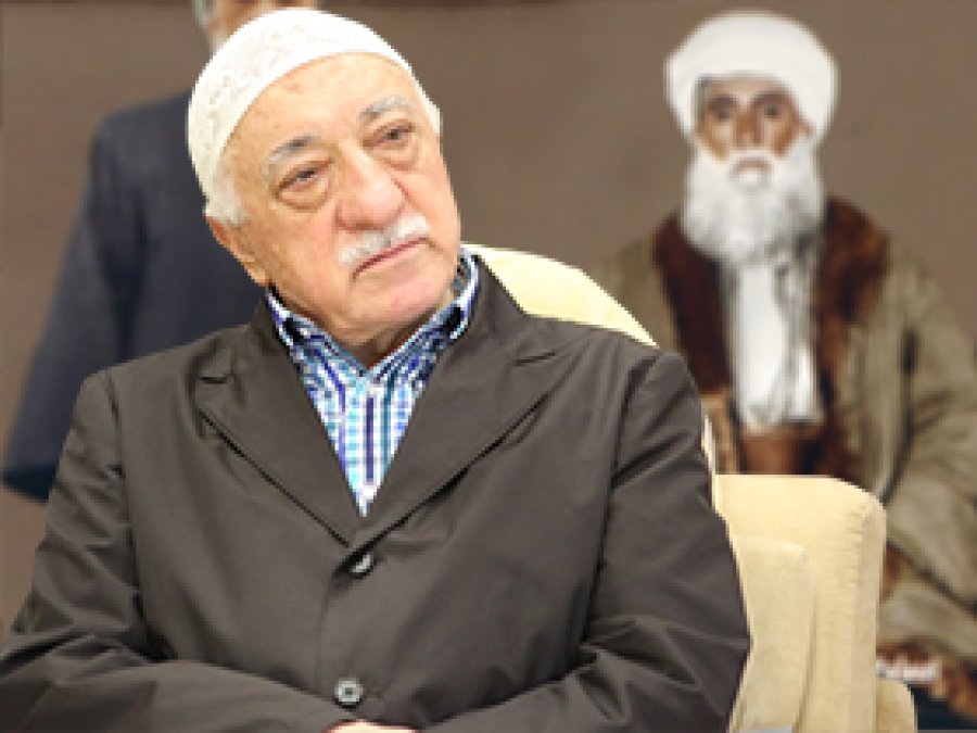 Gülen'in Şeyh Said düşmanlığına yanıt 2