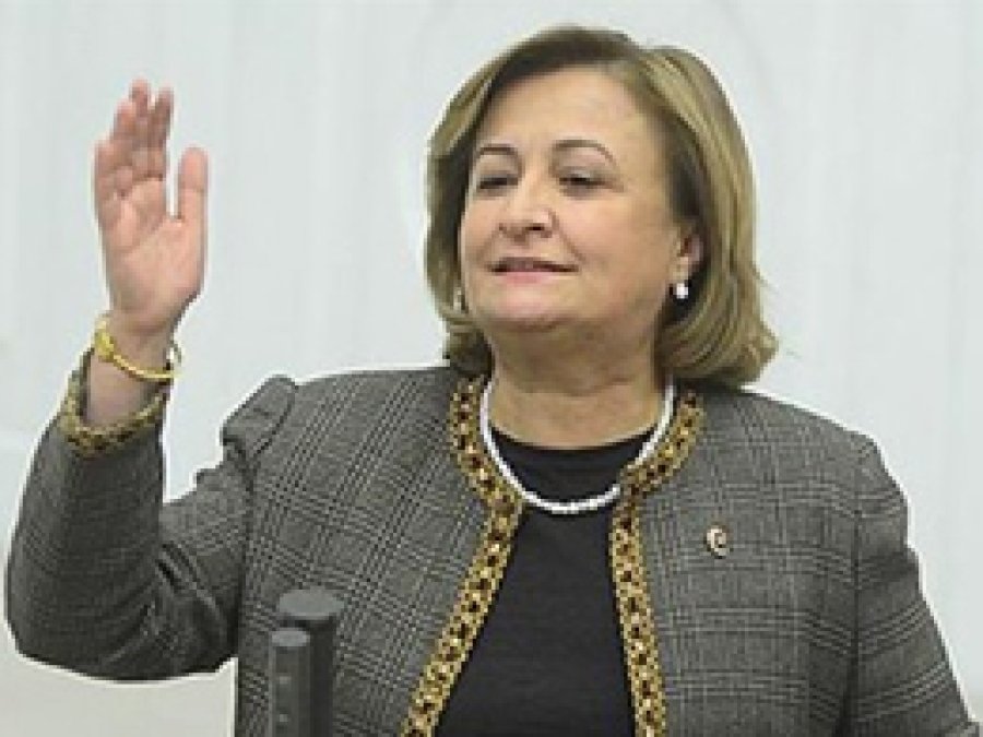 'Evlilik programları kadın haklarına aykırı'