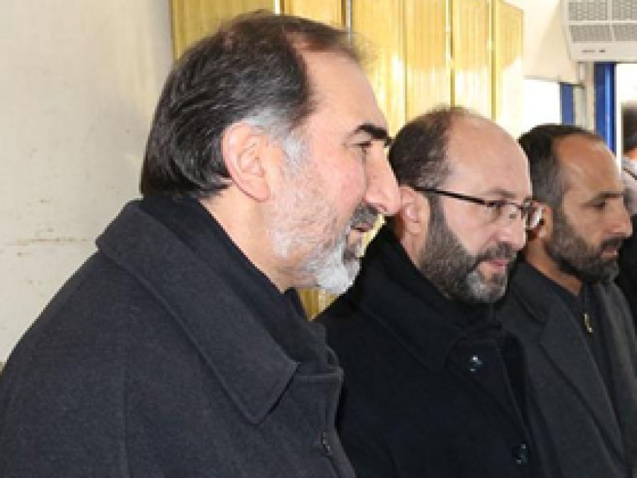 HÜDA PAR: Bu çözüm değil