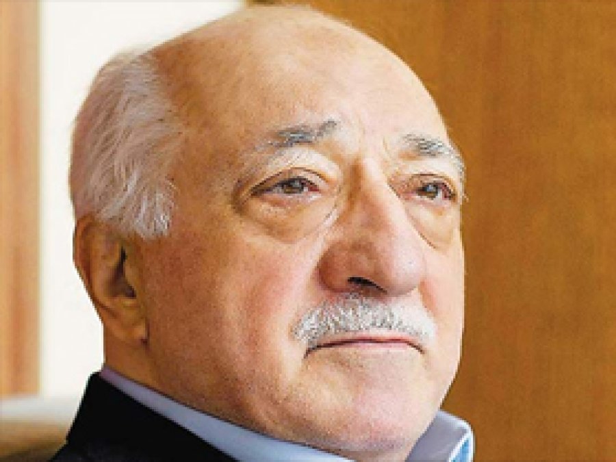 Gülen dosyaları mahkemeye ulaştırılmamış