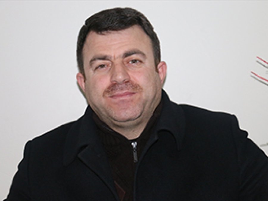 'Başkanlık sistemine olumlu bakıyoruz'