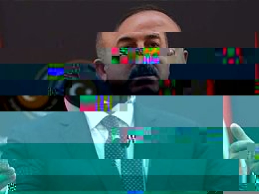Vize için AB'ye yeni teklif sunuldu