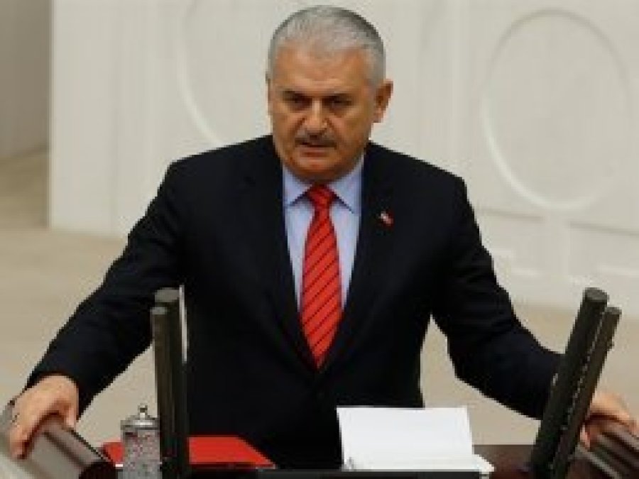 Başbakan Yıldırım: İlk 4 madde değişmeyecek