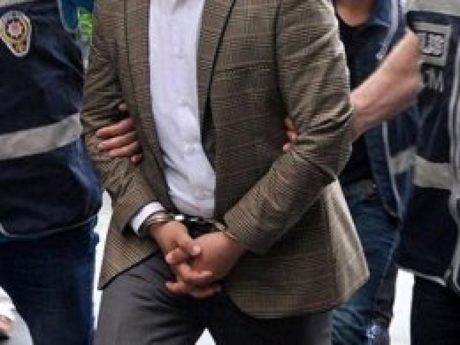 Bekir ve Sami Boydak dahil 60 iş adamı tutuklandı