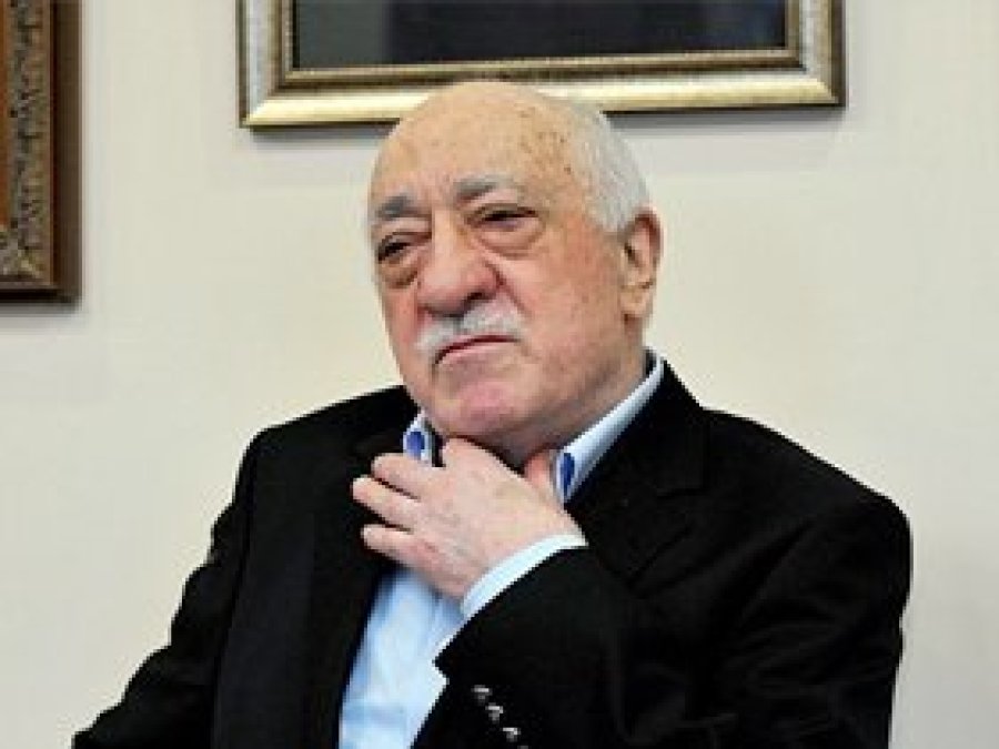 Çanakçı: FETÖ'nün elinde 6 bin 500 CD vardı