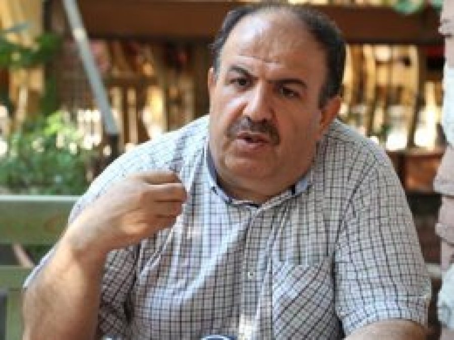 FETÖ imamları ABD ve İsrail'e rapor veriyor