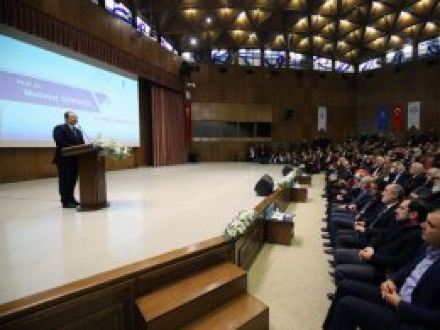 Mehmet Görmez'den önemli uyarı