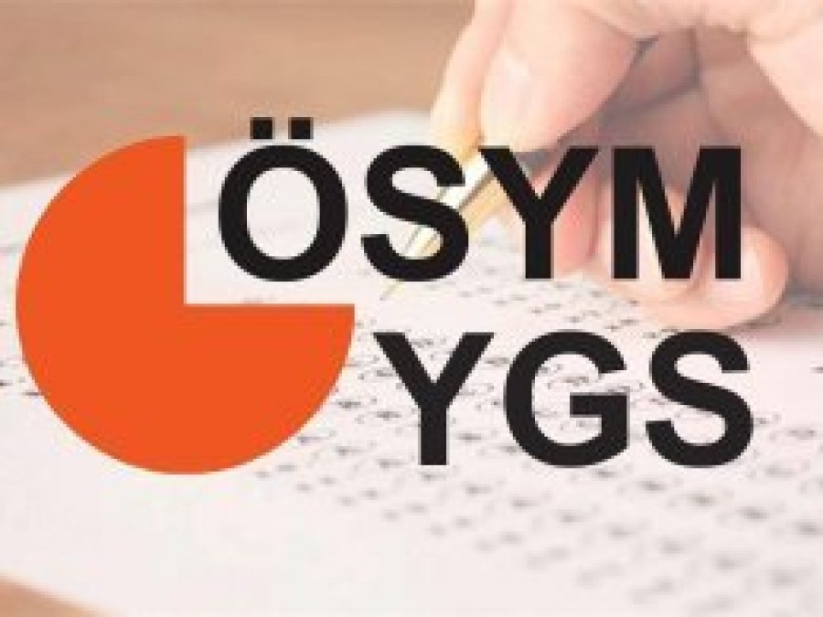 YGS başvuruları nasıl yapılıyor?