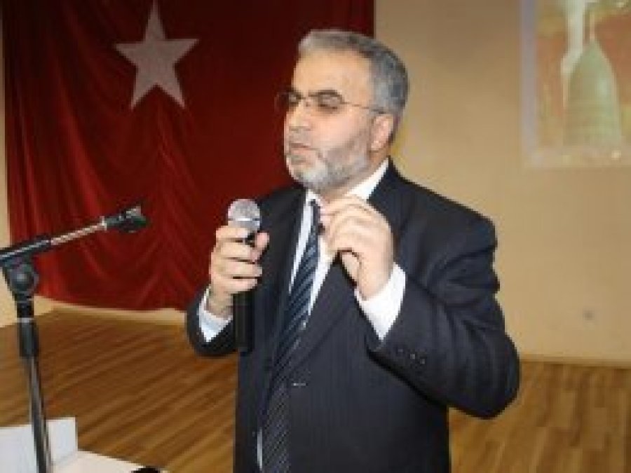 İşleyen: Değerlerimizde yıpranma var