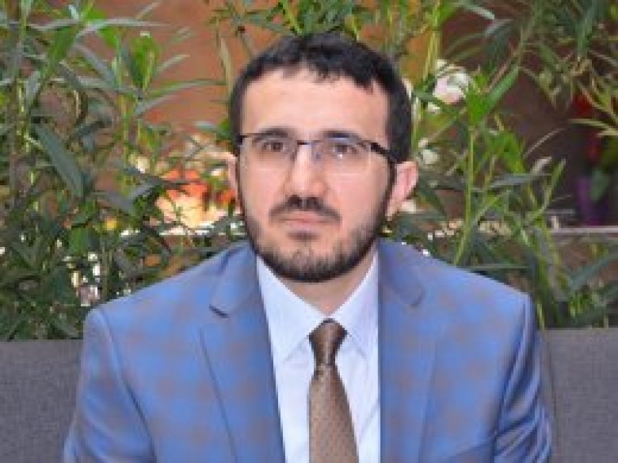 'Başörtüsü bizim kırmızı çizgimizdir'