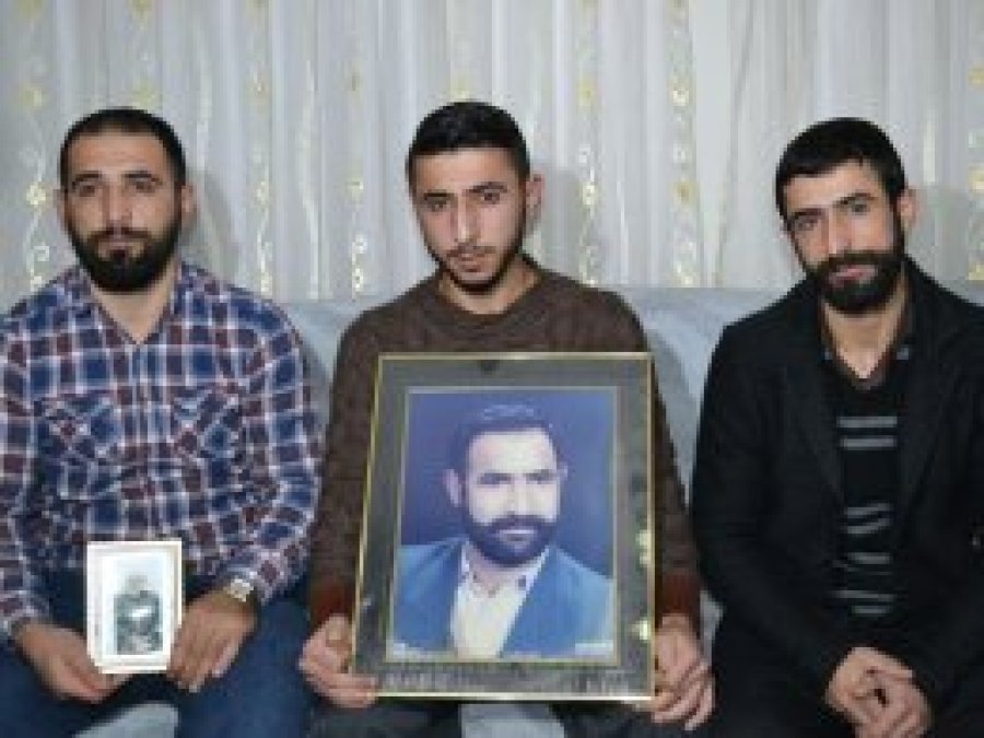 Cumhurbaşkanı Erdoğan'a 'af yetkisi' sitemi
