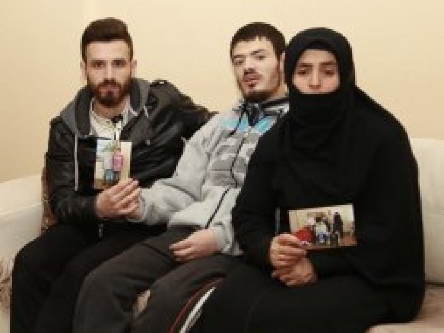 'Cumhurbaşkanı hasta mahkûmlara af etsin'