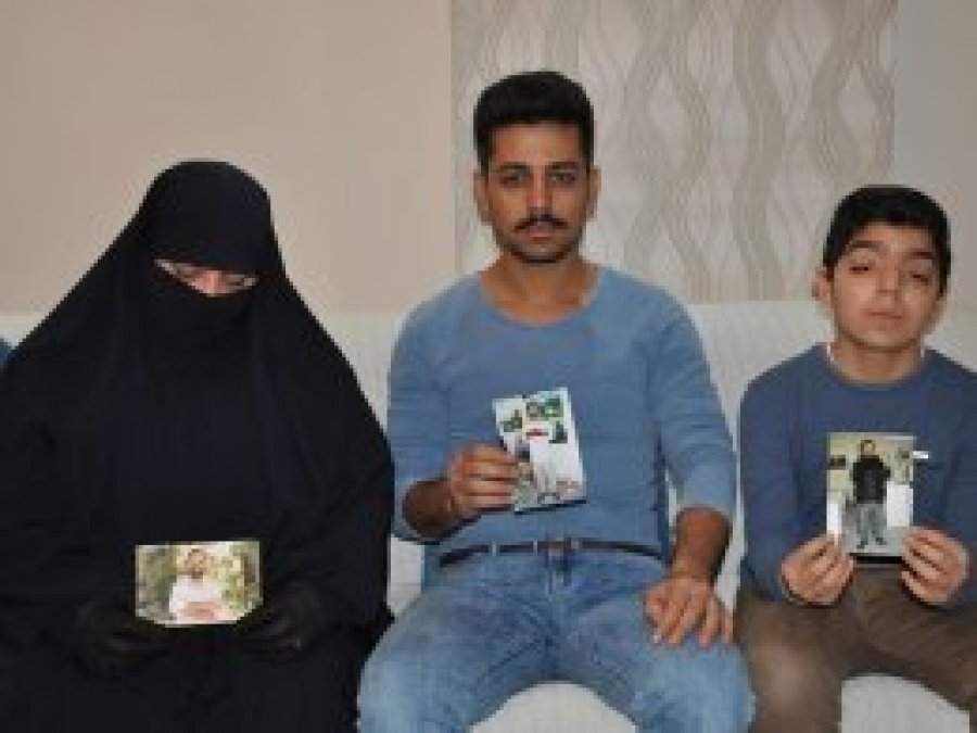 'Ölümü üzerlerine kalmasın diye tahliye ettiler'