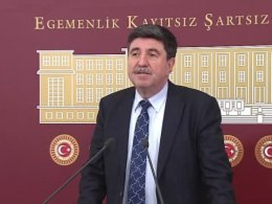 Altan Tan serbest bırakıldı