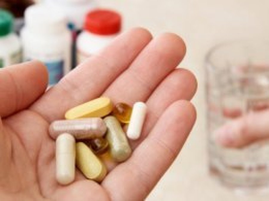 Antibiyotik beta testi sonucuna göre verilecek
