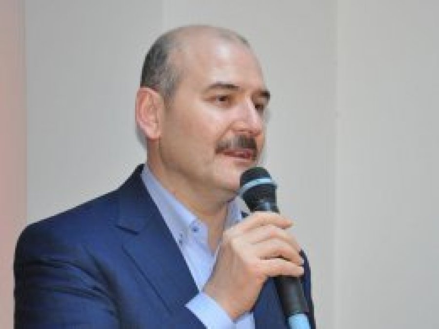 Bakan Soylu: PKK dağlarda yok