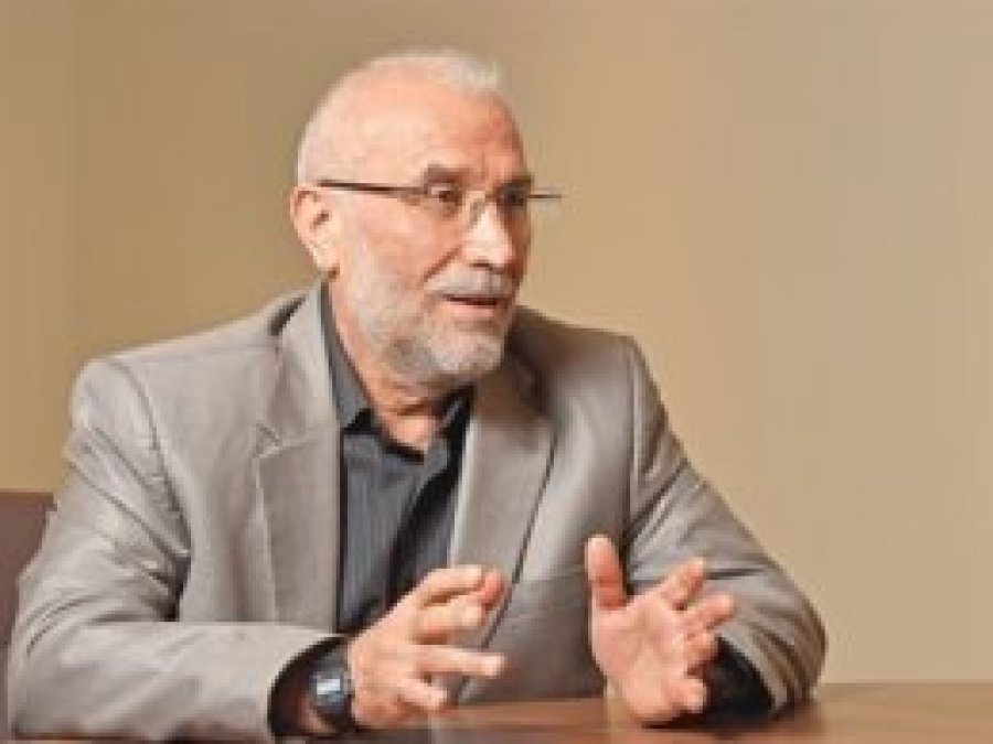 Gülen'i deşifre edince hedef oldu