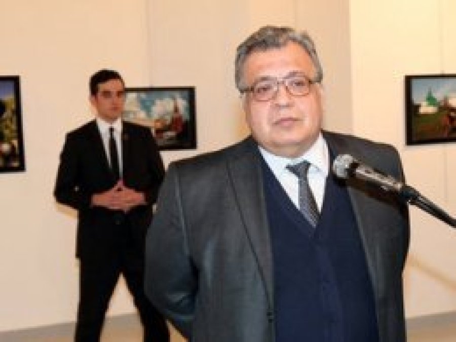 Mailleri Büyükelçi saldırısı sonrası silinmiş