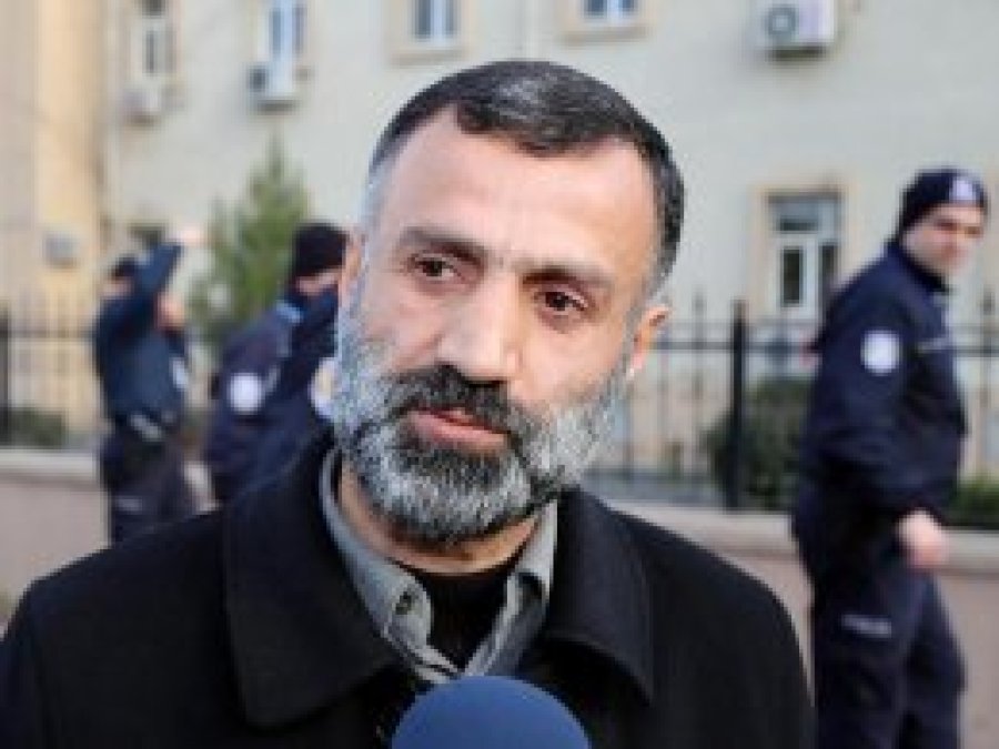 Yasin'in amcasından çok çarpıcı açıklamalar