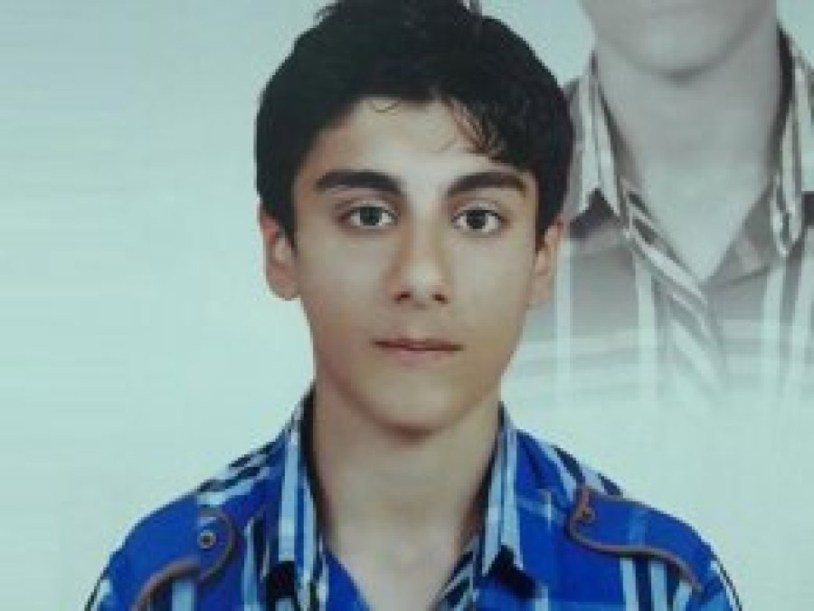 Şehid Cafer Gizli davasında karar açıklandı