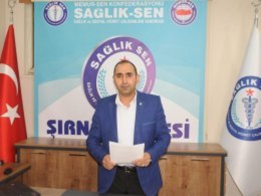 'Parmak İzi İle Mesai Kontrolü hak ihlalidir'