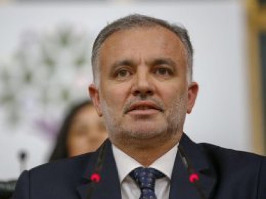HDP'li Bilgen tutuklandı