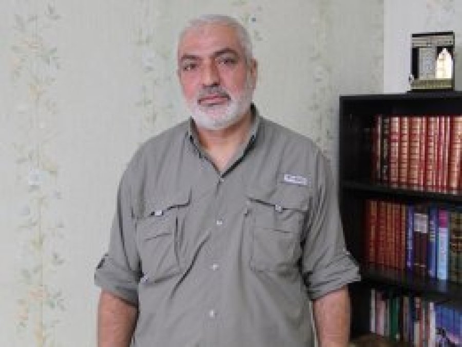 'Demirtaş 6-7 Ekim saldırılarından yargılanmalı'