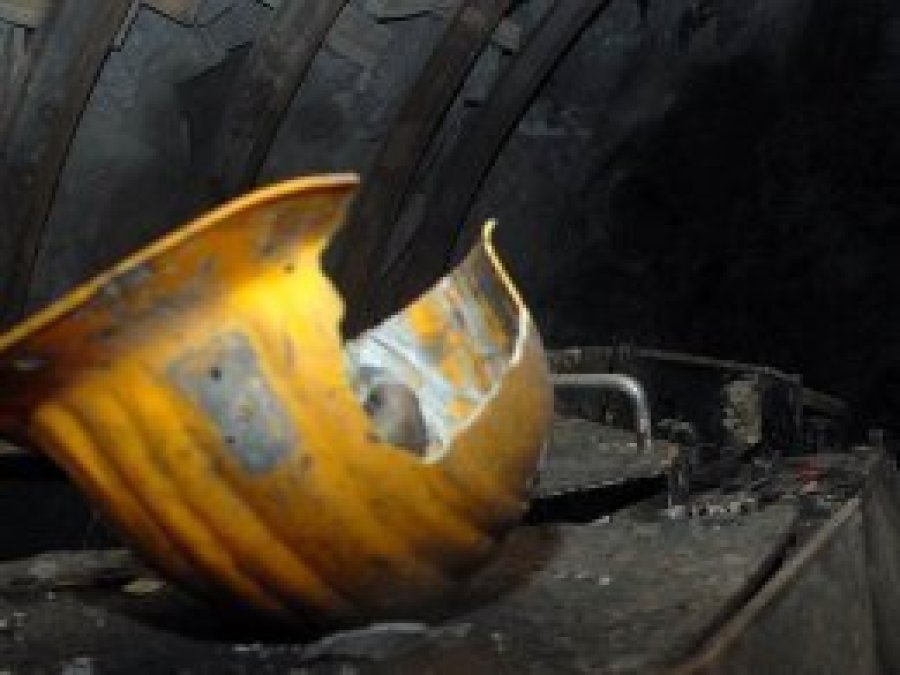 Kolombiya'da madende göçük: 6 ölü