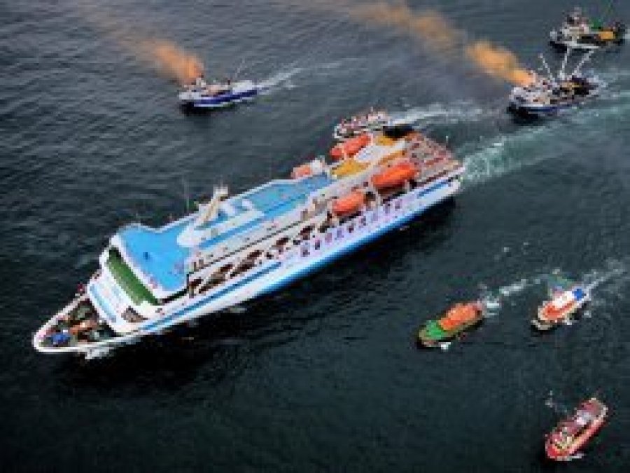 Mavi Marmara mağduru Türkiye aleyhine dava açtı