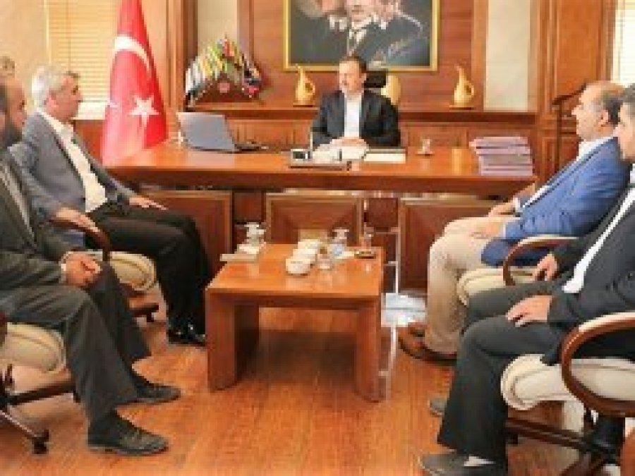 'Hırsızlık şebekesi deşifre edilerek kanun önüne çıkarılmalı'