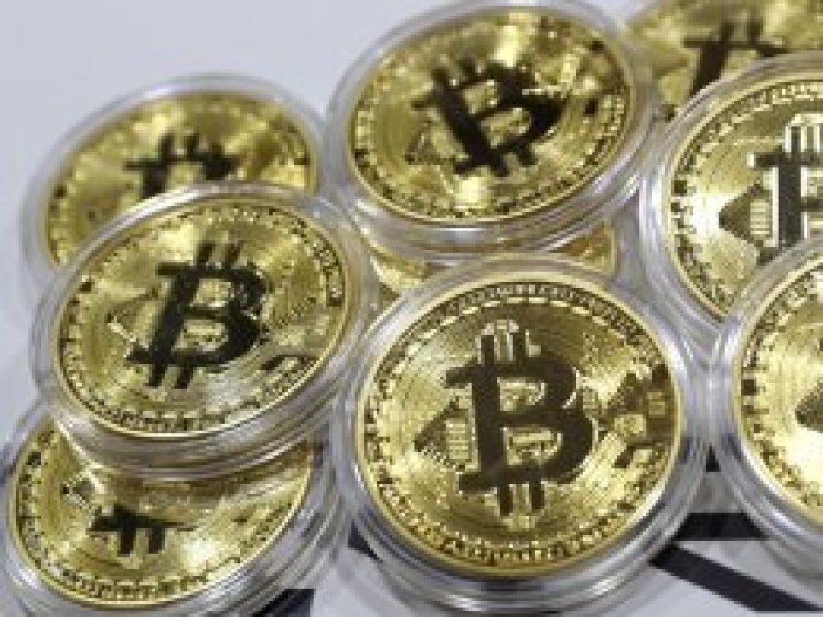 Bitcoin rekor seviyeye ulaştı