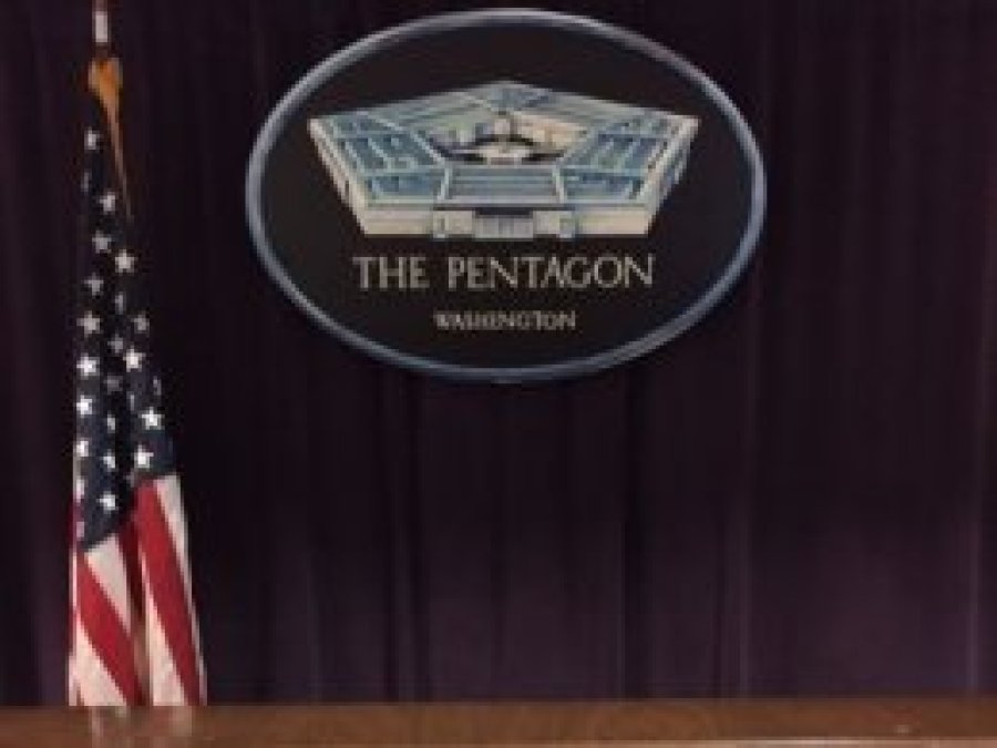 Pentagon'dan 'vize krizi' açıklaması