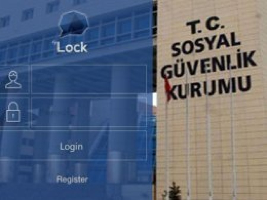 SGK'nın 17 eski çalışanı hakkında gözaltı kararı