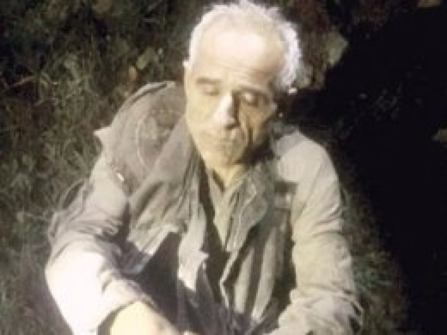 Suriyeli pilot tahliye edildi