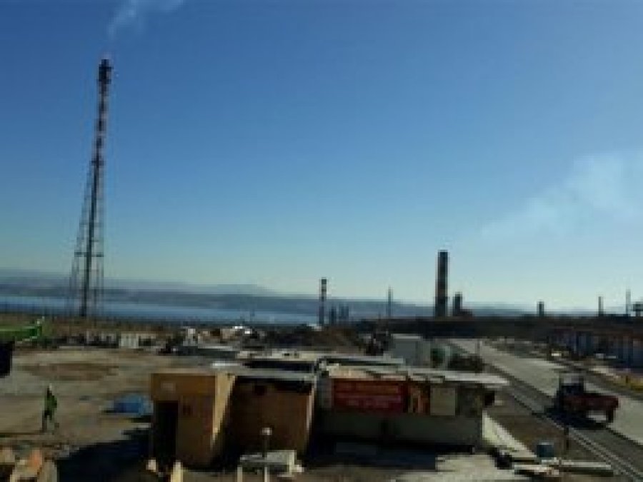TÜPRAŞ'ta patlama: 4 ölü