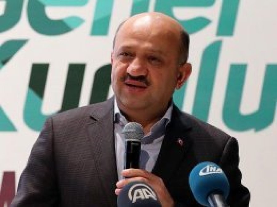 '28 Şubat günleri geride kaldı'