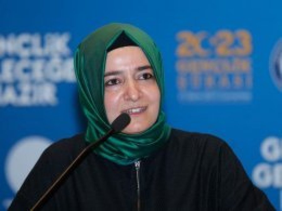 'Müftü nikahı' diye bir nikah yok'