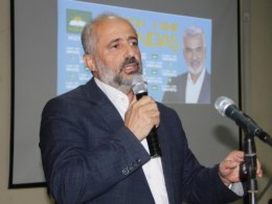 'Siyasete İslami değerleri ve ahlakı kazandıracağız'