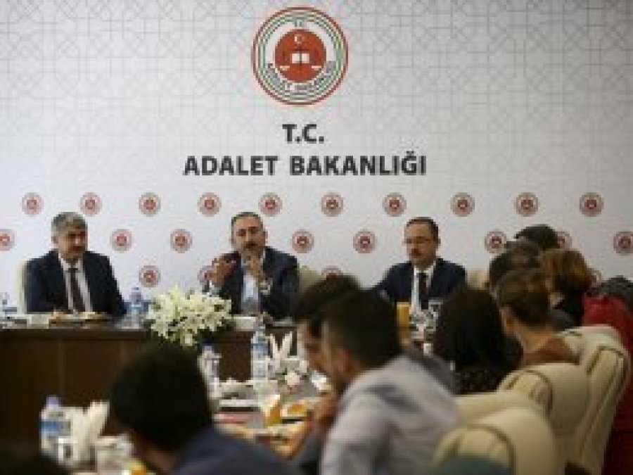ABD'nin 'telefon' notasına sert cevap