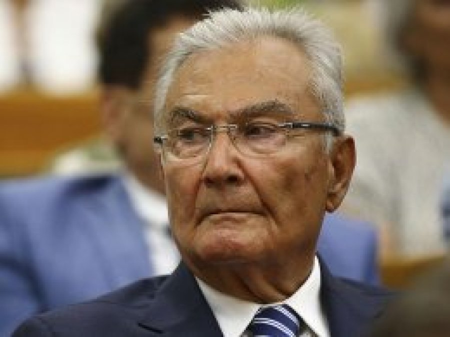 Baykal'ın sağlık durumuna ilişkin açıklama