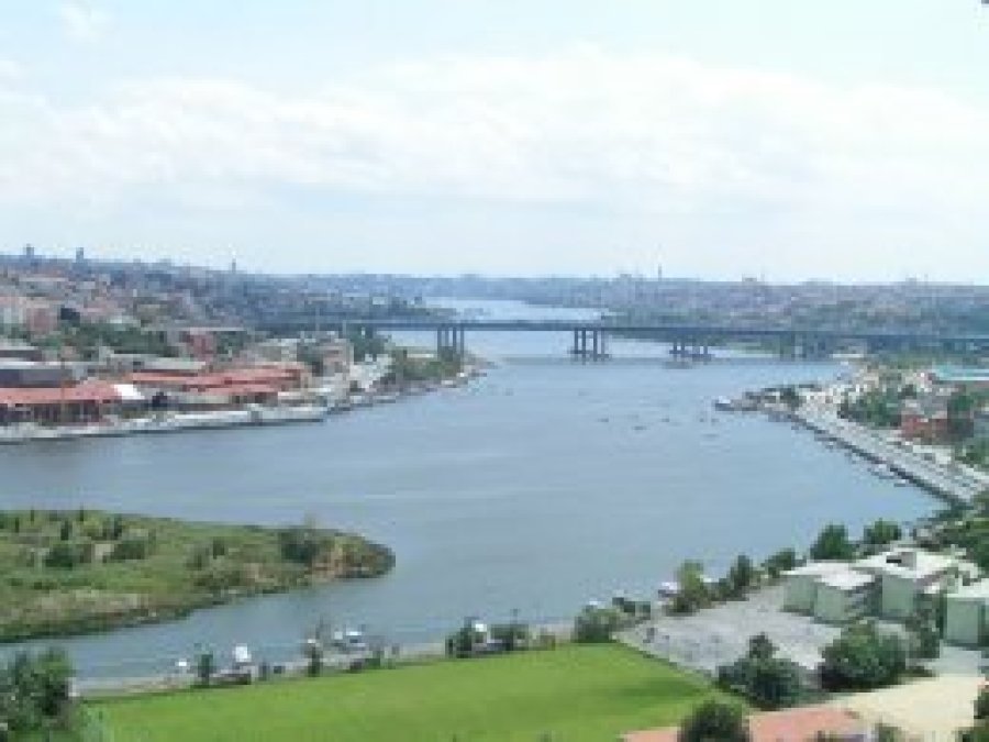 Eyüp'ün İsmi Değişti... Eyüpsultan İsmi TBMM'de Kabul Edildi