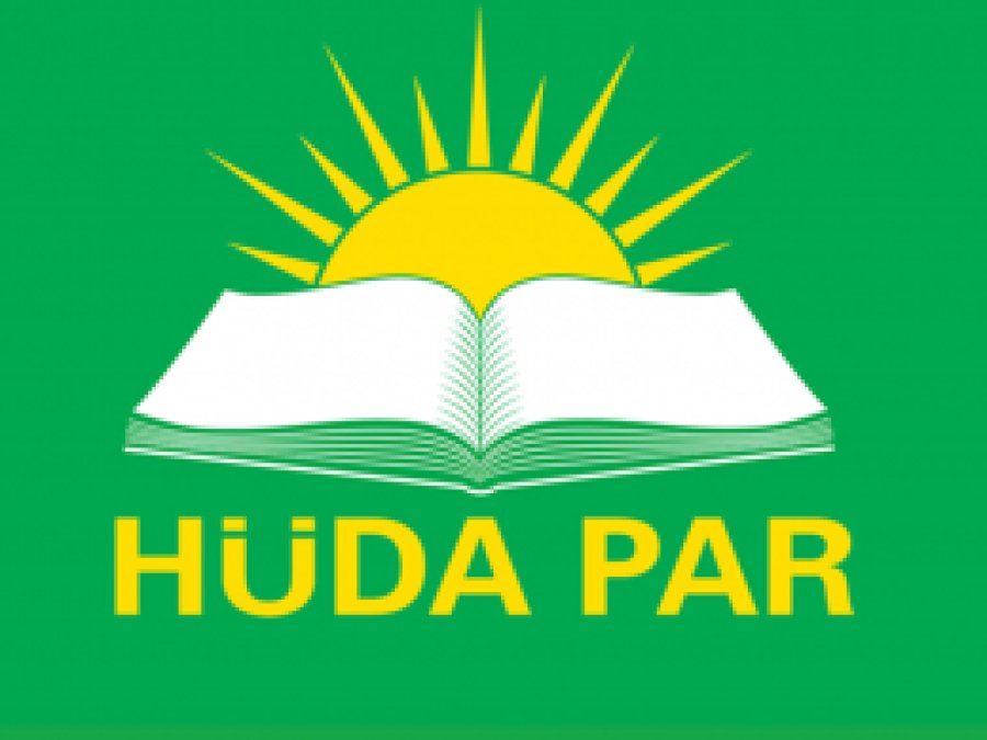 HÜDA PAR'dan önemli açıklamalar